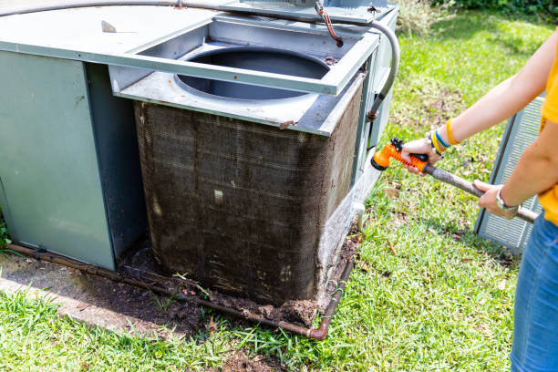 Best Best Air Duct Cleaning Company  in Marion, TX