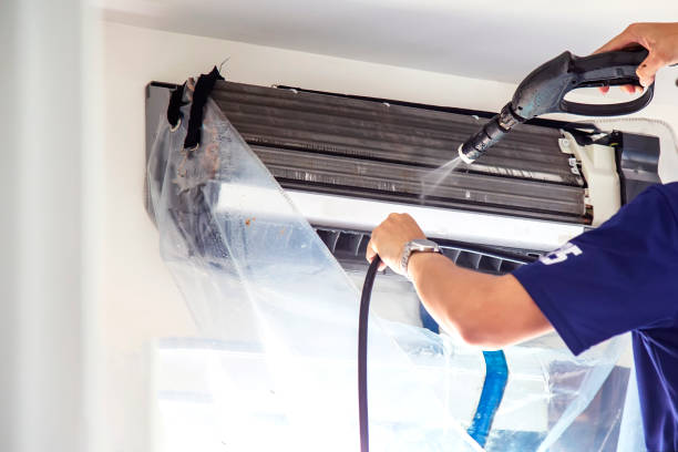 Best Best Air Duct Cleaning Company  in Marion, TX