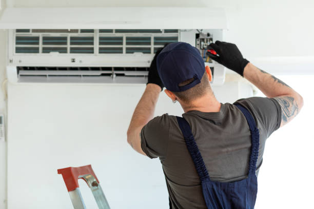 Best Dryer Vent Cleaning Services  in Marion, TX