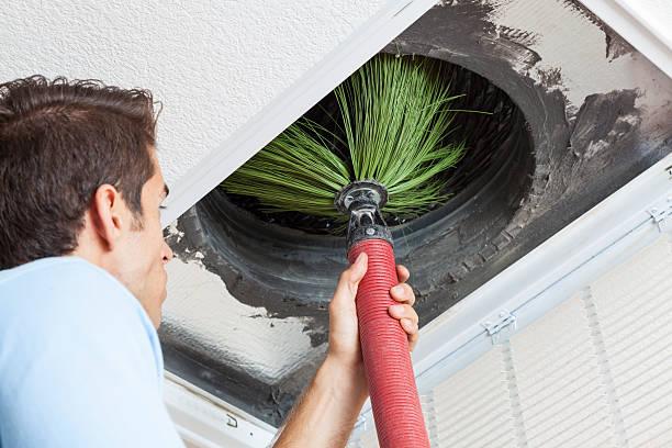 Best Duct Cleaning for Offices  in Marion, TX